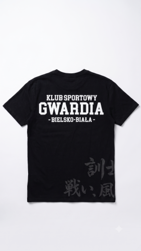 ks gwardia
