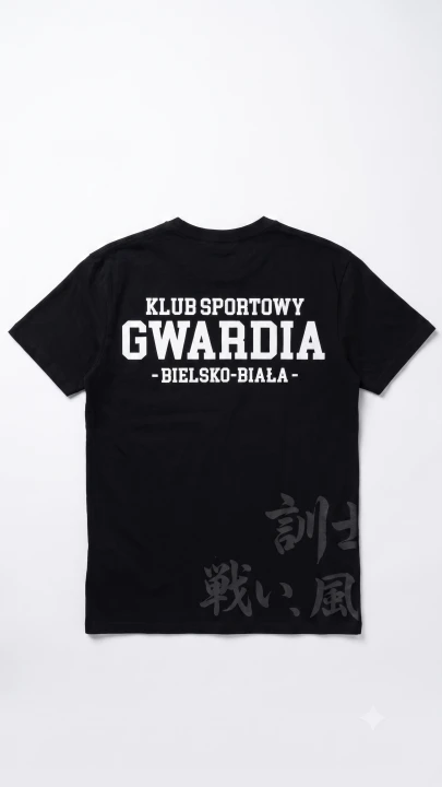 GWARDIA