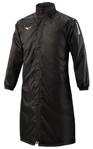 parka-mizuno-sapporo-bench-jacket-schwarz-01.jpg