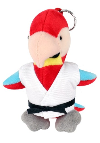 kampfsport-schluessel-anhaenger-papagei-parrot.jpg