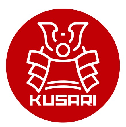 Producent: KUSARI (przejdź do produktów)